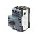 Motor breaker | 0.18kW | 220÷690VAC | for DIN rail mounting | 3RV2 image 1