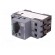 Motor breaker | 0.25kW | 220÷690VAC | for DIN rail mounting | 3RV2 image 2