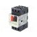 Motor breaker | 0.25kW | 230÷690VAC | DIN | Short circ.release: 13A image 1