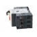 Motor breaker | 0.25kW | 230÷690VAC | for DIN rail mounting | IP20 image 3