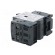 Motor breaker | 0.25kW | 230÷690VAC | DIN | Short circ.release: 13A image 4