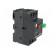 Motor breaker | 0.25kW | 230÷690VAC | for DIN rail mounting | IP20 image 8
