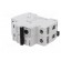 Motor breaker | 0.55kW | 220÷440VAC | for DIN rail mounting | 1÷1.6A image 2