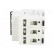 Motor breaker | 0.55kW | 220÷440VAC | for DIN rail mounting | 1÷1.6A image 3