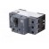 Motor breaker | 0.55kW | 220÷690VAC | for DIN rail mounting image 2