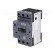 Motor breaker | 0.55kW | 220÷690VAC | for DIN rail mounting image 1