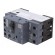 Motor breaker | 0.55kW | Auxiliary contacts: NO + NC | 220÷690VAC фото 2