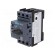Motor breaker | 0.75kW | 220÷690VAC | for DIN rail mounting | 3RV2 image 1