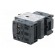 Motor breaker | 0.75kW | 230÷690VAC | DIN | Short circ.release: 33.5A image 4