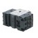 Motor breaker | 0.75kW | 230÷690VAC | DIN | Short circ.release: 33.5A image 6