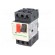 Motor breaker | 1.1/1.5kW | 230÷690VAC | for DIN rail mounting image 2