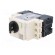 Motor breaker | 1.1/1.5kW | 230÷690VAC | for DIN rail mounting image 2