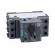 Motor breaker | 1.1kW | 220÷690VAC | for DIN rail mounting | Size: S0 image 9