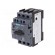 Motor breaker | 1.1kW | NO + NC | 220÷690VAC | for DIN rail mounting image 1