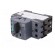 Motor breaker | 1.1kW | NO + NC | 220÷690VAC | for DIN rail mounting image 2