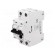 Motor breaker | 1.5kW | 220÷440VAC | DIN | 2.5÷4A | IP20 | -25÷50°C image 1