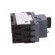 Motor breaker | 1.5kW | 220÷690VAC | for DIN rail mounting | Size: S0 image 7