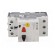 Motor breaker | 1.5kW | 220÷690VAC | DIN | Short circ.release: 56A image 9