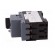 Motor breaker | 1.5kW | 220÷690VAC | for DIN rail mounting | Size: S0 image 3