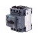 Motor breaker | 1.5kW | 220÷690VAC | DIN | Short circ.release: 52A image 1