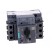 Motor breaker | 1.5kW | 220÷690VAC | DIN | Short circ.release: 52A image 9