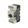 Motor breaker | 1.5kW | 220÷690VAC | for DIN rail mounting | IP20 image 1