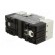 Motor breaker | 1.5kW | 220÷690VAC | for DIN rail mounting | IP20 image 6