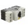 Motor breaker | 1.5kW | 220÷690VAC | for DIN rail mounting | IP20 image 8