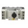 Motor breaker | 1.5kW | 220÷690VAC | for DIN rail mounting | IP20 image 9