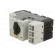 Motor breaker | 1.5kW | 220÷690VAC | for DIN rail mounting | IP20 image 2