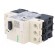 Motor breaker | 1.5kW | 230÷690VAC | for DIN rail mounting | IP20 фото 2