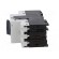 Motor breaker | 1.5kW | 230VAC | for DIN rail mounting | 2.5÷4A | IP20 image 3