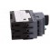 Motor breaker | 1.5kW | NO + NC | 220÷690VAC | for DIN rail mounting image 7