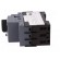 Motor breaker | 1.5kW | NO + NC | 220÷690VAC | for DIN rail mounting image 3