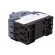 Motor breaker | 1.5kW | NO + NC | 220÷690VAC | for DIN rail mounting image 4