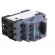 Motor breaker | 1.5kW | NO + NC | 220÷690VAC | for DIN rail mounting image 8