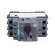 Motor breaker | 1.5kW | NO + NC | 220÷690VAC | for DIN rail mounting image 9