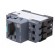 Motor breaker | 11kW | 220÷690VAC | for DIN rail mounting | Size: S0 image 2