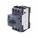 Motor breaker | 11kW | 220÷690VAC | for DIN rail mounting | Size: S0 image 1