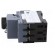 Motor breaker | 11kW | 220÷690VAC | for DIN rail mounting | Size: S0 image 3