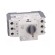 Motor breaker | 11kW | 220÷690VAC | for DIN rail mounting | IP20 image 9