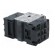 Motor breaker | 11kW | 230÷690VAC | DIN | Overcurrent release: 20÷25A image 6