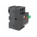Motor breaker | 11kW | 230÷690VAC | for DIN rail mounting | IP20 image 8