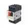 Motor breaker | 11kW | 230÷690VAC | DIN | Overcurrent release: 20÷25A image 1