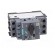 Motor breaker | 11kW | NO + NC | 220÷690VAC | for DIN rail mounting image 9