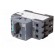 Motor breaker | 11kW | NO + NC | 220÷690VAC | for DIN rail mounting image 2