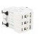 Motor breaker | 12.5kW | 220÷440VAC | for DIN rail mounting | 16÷25A image 6