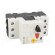 Motor breaker | 12.5kW | 220÷690VAC | DIN | Short circ.release: 350A image 9