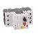 Motor breaker | 12.5kW | 220÷690VAC | DIN | Short circ.release: 350A image 9