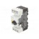Motor breaker | 12.5kW | 220÷690VAC | for DIN rail mounting | IP20 фото 1